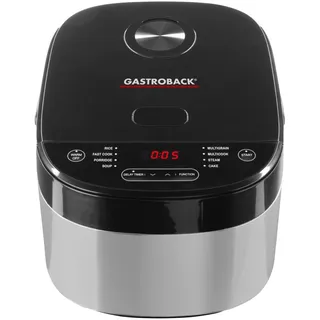 GASTROBACK Design Multicook Pro, 42527