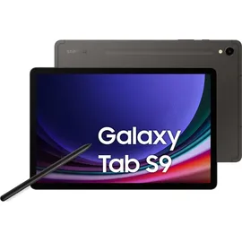 Samsung Galaxy Tab S9 11.0'' 256 GB Wi-Fi Graphite