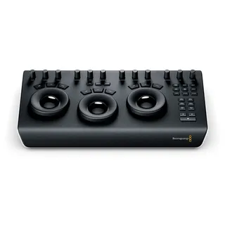 Blackmagic Design DaVinci Resolve Micro Color Panel (EN)