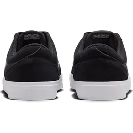 Nike Charge Suede Herren Schwarz 44