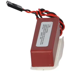 Akkuman Saft Lithium 3,6V Batterie CLC AA 1 St.