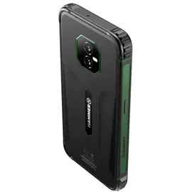 Hammer Ranger 4G 8 GB RAM 256 GB Schwarz