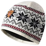 Dale of Norway Garmisch Hat offwhite navy raspberry (A00) One size