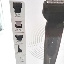 Remington One Total Body PG780 Grau