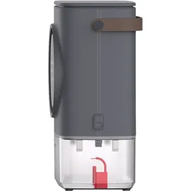 Fakir prestige TC 400 Dark Gry Luftkühler