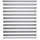 Sol Royal Doppelrollo 75 x 150 cm grau