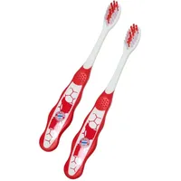 FC Bayern München Kinder Zahnbürsten (2er Set) 31680