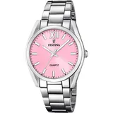 Festina Boyfriend Collection F20622/M Edelstahl 36,8 mm