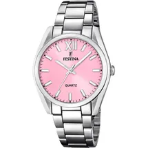 Festina Boyfriend Collection F20622/M Edelstahl 36,8 mm