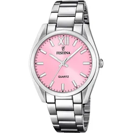 Festina Boyfriend Collection F20622/M Edelstahl 36,8 mm
