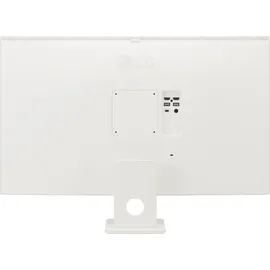 LG MyView Smart Monitor 32SR73U-W, 31.5"