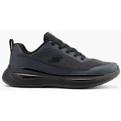 Sneaker DUO AIR - Herren - schwarz