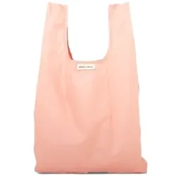Monk & Anna  Geldbeutel Monk Bag - Soft Pink  in Rosa, Einheitsgrösse