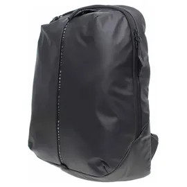 Bugatti Blanc Backpack Schwarz
