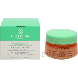 Collistar Talasso Scrub Anti-Age 300 g