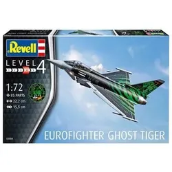 REVELL 03884 1:72 Eurofighter Ghost Tiger