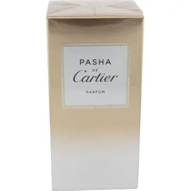 Cartier Pasha Eau de Parfum Limited Edition 100 ml