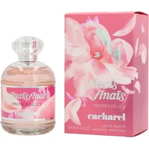 Cacharel Anais Anais Premier Delice Eau de Toilette 100 ml
