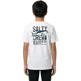 Salty Crew Tried And True Kurzarm-t-shirt - -