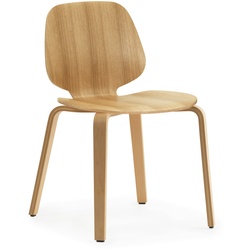 Normann Copenhagen - My Chair, Eiche