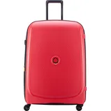 Delsey Belmont Plus 4-Rollen 76 cm / 102 l orange
