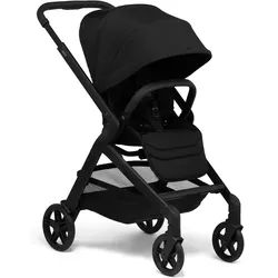 Joolz Hub2 Kinderwagen - Space Black