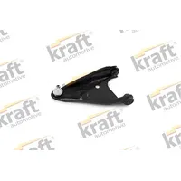 Kraft Automotive Lenker, Radaufhängung