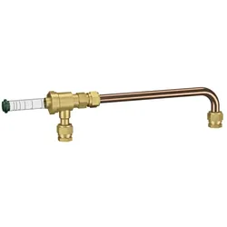 Reflex Softmix Aufsatzverschneidearmatur für Reflex Fillsoft I oder II 9119219