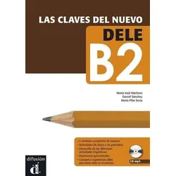 Las claves del nuevo DELE B2