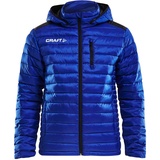 Craft Isolate Steppjacke Herren 1346 club cobolt M