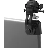SPIGEN TapLock Universal Car Mount Holder, Schwarz