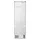 LG GBBS322CPY Kühl-Gefrierkombination (375 l, 2030 mm hoch, Silber)