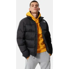 The North Face Diablo Herren tnf black/tnf black XL