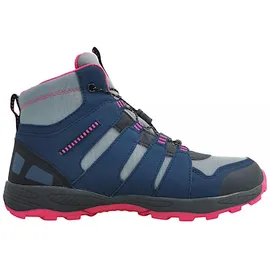Mc Kinley Sonnberg Mid Kinder Pink/Blau 41