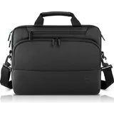 Dell Pro Briefcase 14 (14", Dell), Notebooktasche, Schwarz