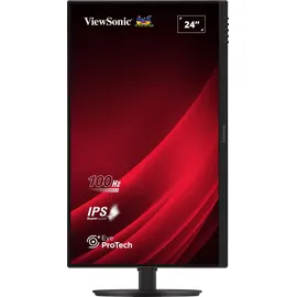ViewSonic VG2408A-MHD 24" schwarz