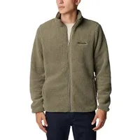 Columbia Rugged Ridge III Sherpa