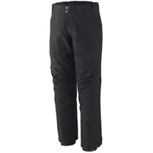 Patagonia Triolet Hose Regular Schwarz S