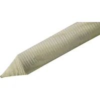 Baumpfahl 160 cm, Ø 8 cm, kesseldruckimprägniert