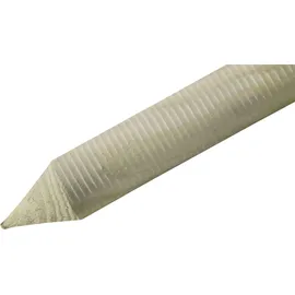 Baumpfahl 160 cm, Ø 8 cm, kesseldruckimprägniert
