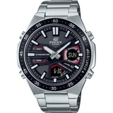 Casio Edifice EFV-C110 Edelstahl 46,9 mm EFV-C110D-1A4V