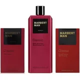 100 ml + Duschgel 400 ml + After Shave 100 ml Geschenkset