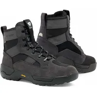 RevIt! Revit Redridge Gtx Motorradschuhe - Anthracite / Black