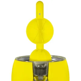 Unold Zitruspresse Power Juicy gelb