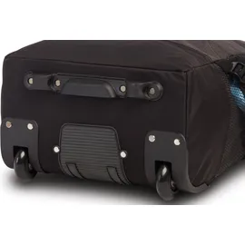 FABRIZIO Punta Wheel 2-Rollen L 33 l grau