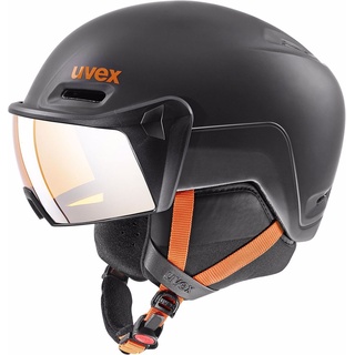 Uvex hlmt 700 visor