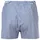 MG-1 Herren Web-Boxer, 6er Pack - Classic Boxer-Shorts, gemustert, Spar-Pack Rot/Schwarz/Blau 2XL