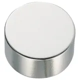CONRAD COMPONENTS 505916 Permanent-Magnet Rund (Ø x H) 10 mm x 5 mm N35EH 1.18 - 1.2 T Grenztempera