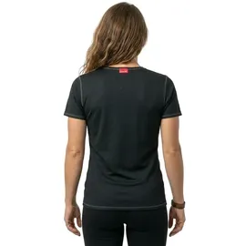 Löffler Transtex Light T-Shirt Schwarz 42