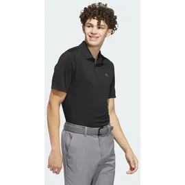 adidas Adi Performance Polo schwarz XL